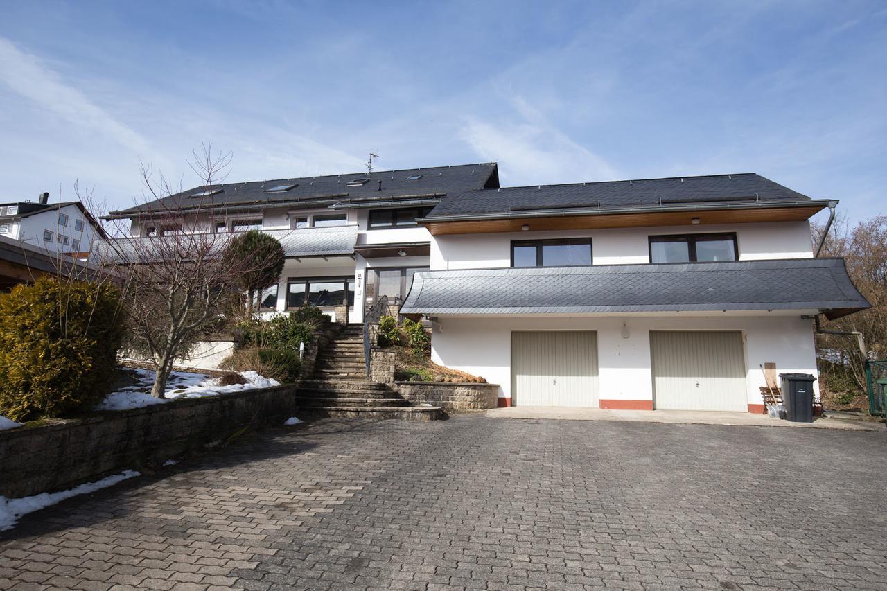 Landhaus Heinrichs Willingen Willingen (Upland) Exterior foto