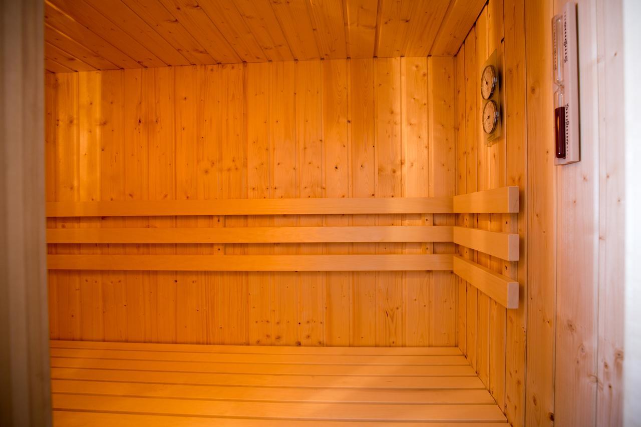Landhaus Heinrichs Willingen Willingen (Upland) Exterior foto